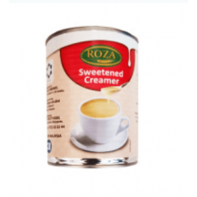 ROZA Sweetened Creamer